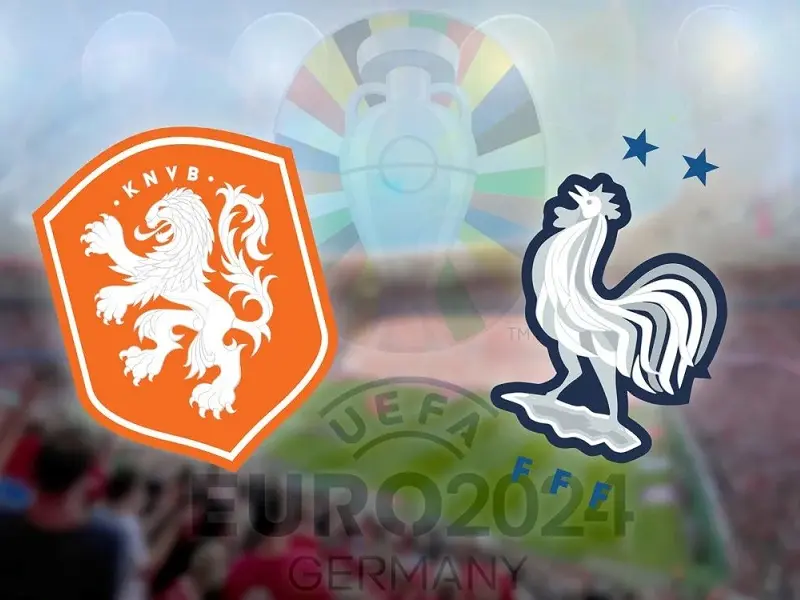 Chuyên gia soi kèo trận đấu Hà Lan vs Pháp – Bảng D Euro 2024